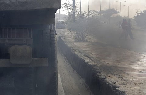 Photo: Vikas Choudhary