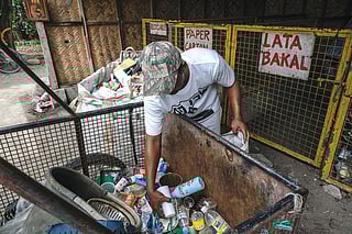 Glitter, not litter: These 10 cities show how to get rid of waste