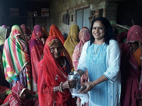 Small incentive, big draw: How an officer makes PDS work