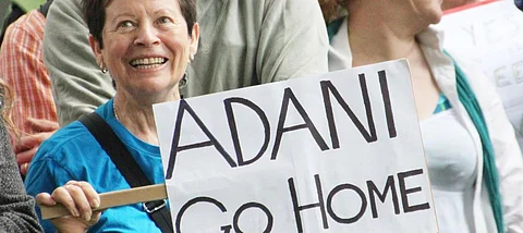 Do India's poor need coal from Adani's Carmichael mine?