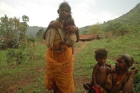 Photo: Agnimirh Basu