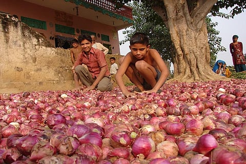 Photo: Kumar Sambhav Shrivastava