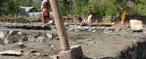 Budget 2020-21: Will MGNREGA become an overarching rural development scheme