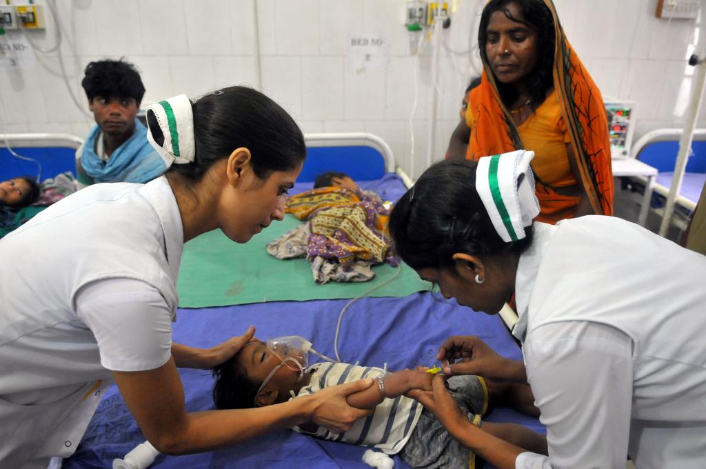 Photo: Prashant Ravi