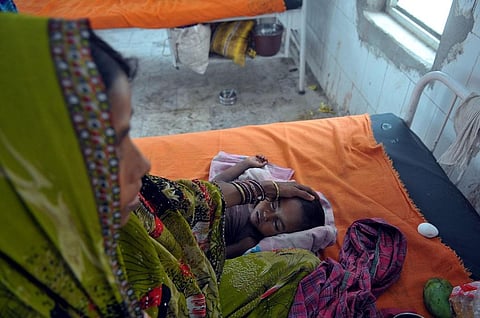 Photo: Prashant Ravi