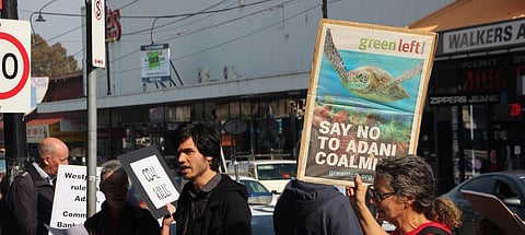 Adani Carmichael coal: Do we need it or not?