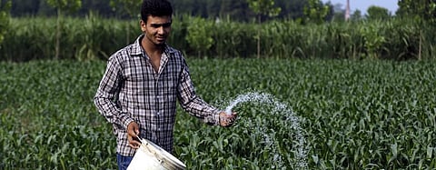 Link sanitation, solid waste to agriculture, Niti Aayog advises states