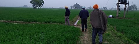 Use revenue-sharing model for development, land acquisition