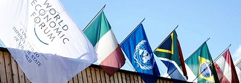 Davos 2020: Will sweeping protests across the globe lead to a new form of capitalism