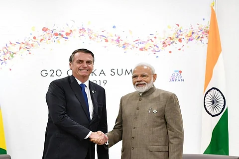 File Photo credit: Twitter@narendramodi