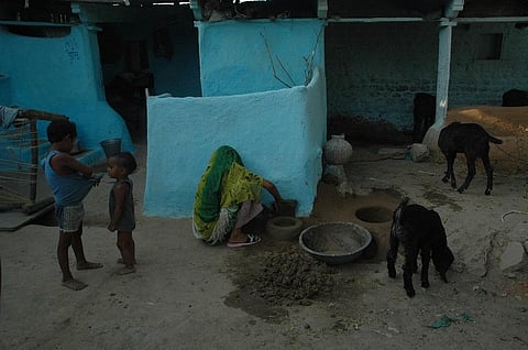 Photo: Agnimirh Basu