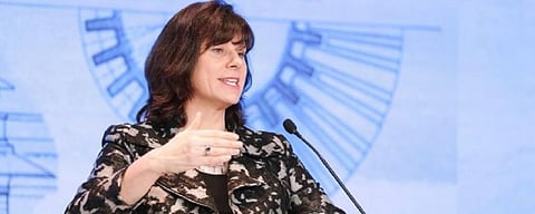 New CoP president’s first foreign engagement disappoints