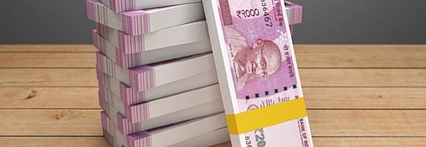 Cess excess: How India’s states remain deprived of what revenue Centre collects