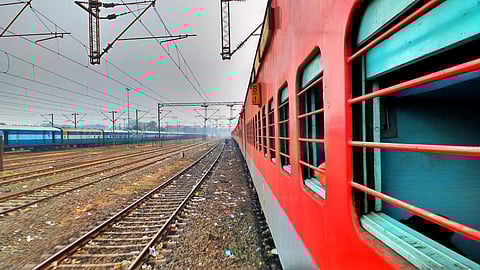 Indian Railways needs to look beyond its world-leading net zero target