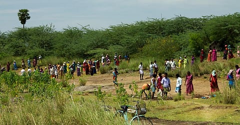 Photo: McKay Savage / Flickr