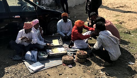 Union Budget 2020-21: Denotified, Nomadic, Semi-nomadic Tribes left out once again