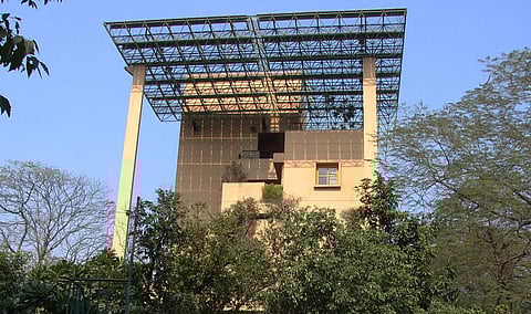CSE leads from Global South among world’s top environment think tanks