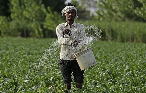 Photo: Vikas Choudhary