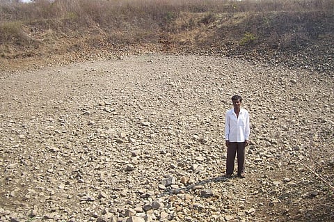 Photo: Aparna Pallavi