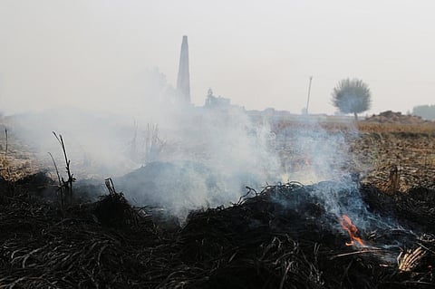 Delhi’s poor air days start, will only deteriorate