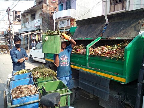 Union Budget 2020-21: Constant decline in Swachh Bharat Mission allocation