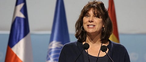 Smoking gun letter reveals British CoP president’s 7-point climate action plan