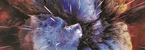 Abraham Loeb on universe expansion, new physics and way forward