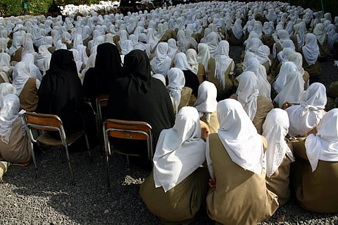 Why it’s so difficult to end female genital mutilation