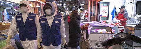 False information fuels fear during disease outbreaks: There is an antidote