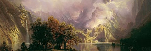 Three things historical literature can teach us about the climate crisis