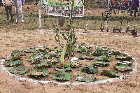 फोटो: पुष्य मित्र