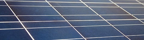 India's 40 GW solar rooftop target for 2022: A Kerala case study