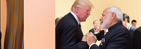 Beware of a deal with Trump