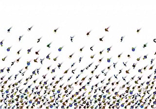 India's population: Fertility rate below replacement rate in 20 states, UTs | COVER STORY