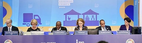 Climate change impact on agriculture: 50 million to be poor by 2030, says UN body