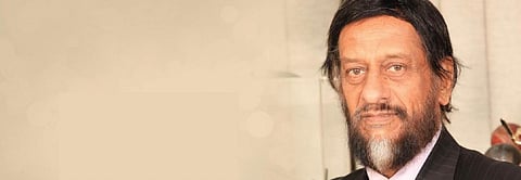 Obituary: Rajendra Kr Pachauri: (20 August, 1940 - 13 February, 2020)
