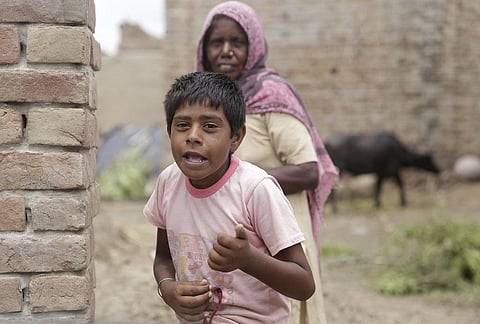 Photo: Vikas Choudhary
