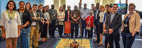 2020 Climate Targets: The Paris Agreement legally requires better targets this year