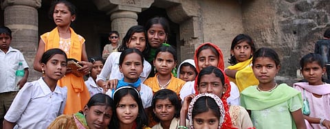 No country in position to provide safe future to children: Report