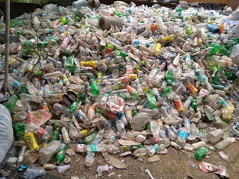 Photo : टॉक्सिक लिंक