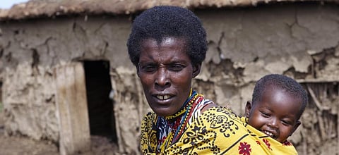 How important is birth environment for you now?