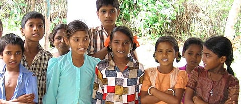 Ending child marriage, beyond slogans