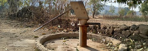 Alarming dip in groundwater levels in 11 Bihar districts: Report