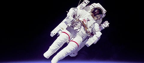 NASA calls for more astronauts for its Artemis programme