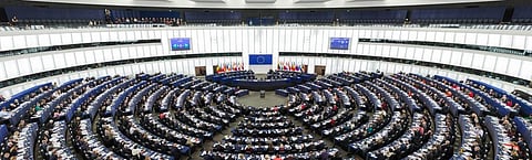 EU cannot use ‘nature-based solutions’ to make up for lack of emissions cuts