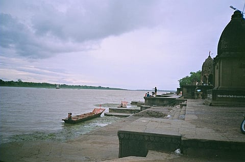 नर्मदा प्रदूषण के मामले में एनजीटी ने तुरंत कानूनी कार्रवाई का दिया निर्देश