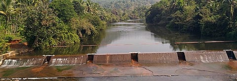 Kattas and Madakas: Decline of traditional water conservation methods