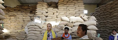 Modi talks of 10,000 farmer producer organisations. Will that double income?