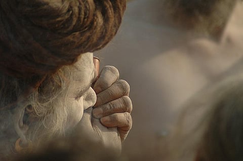 Photo: Agnimirh Basu