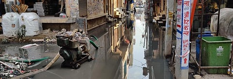 Resource literacy of the poor